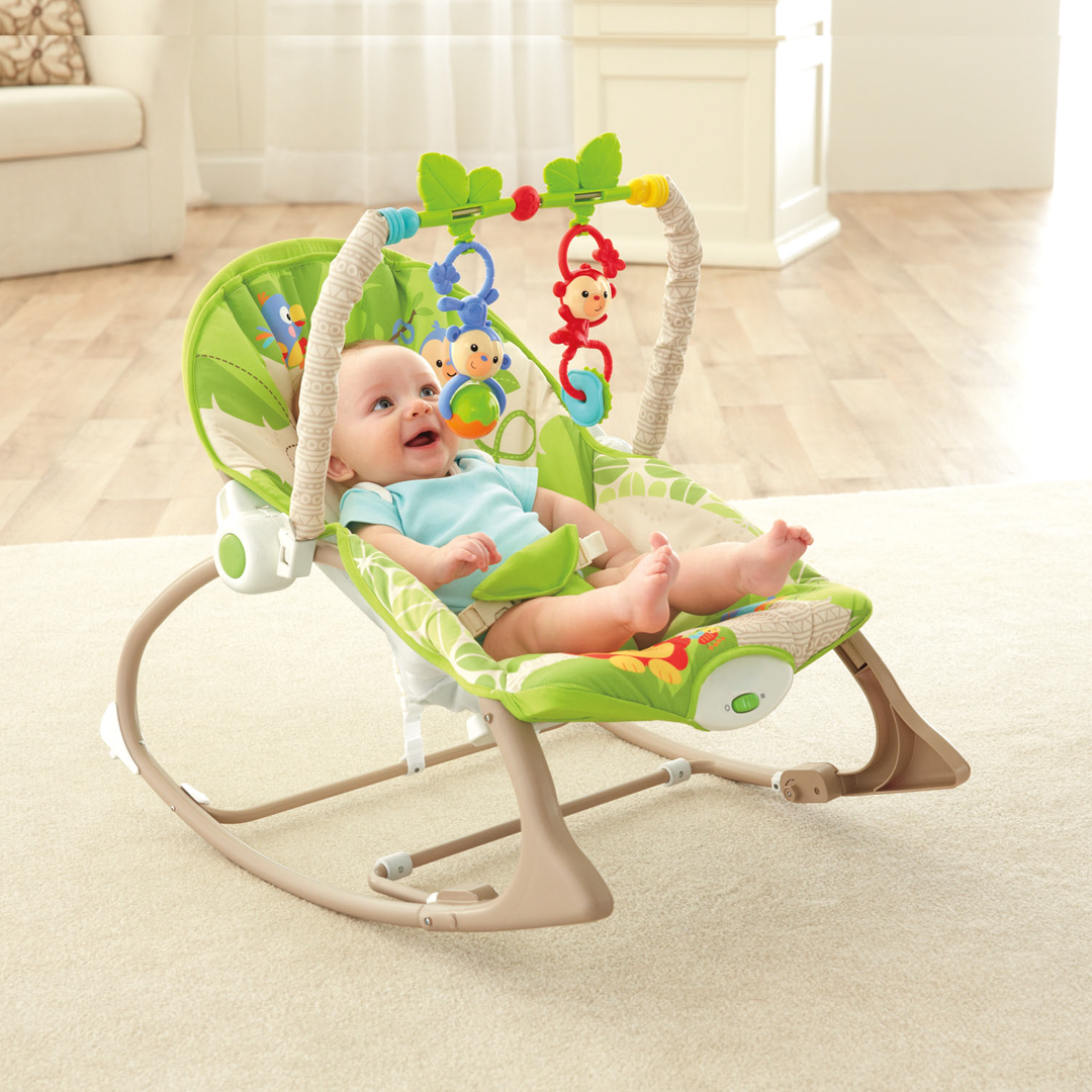 Vibrirajuća njihalica