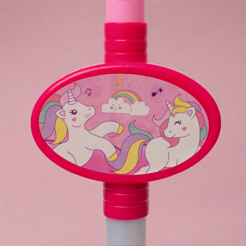 Mikrofon "Magični Jednorog"