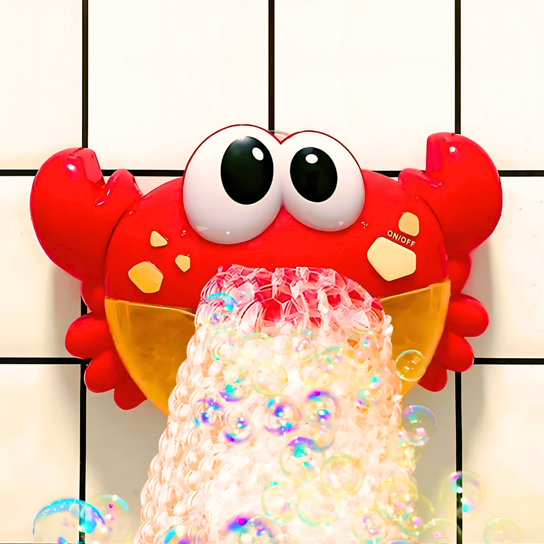 Muzička Kraba za kupanje