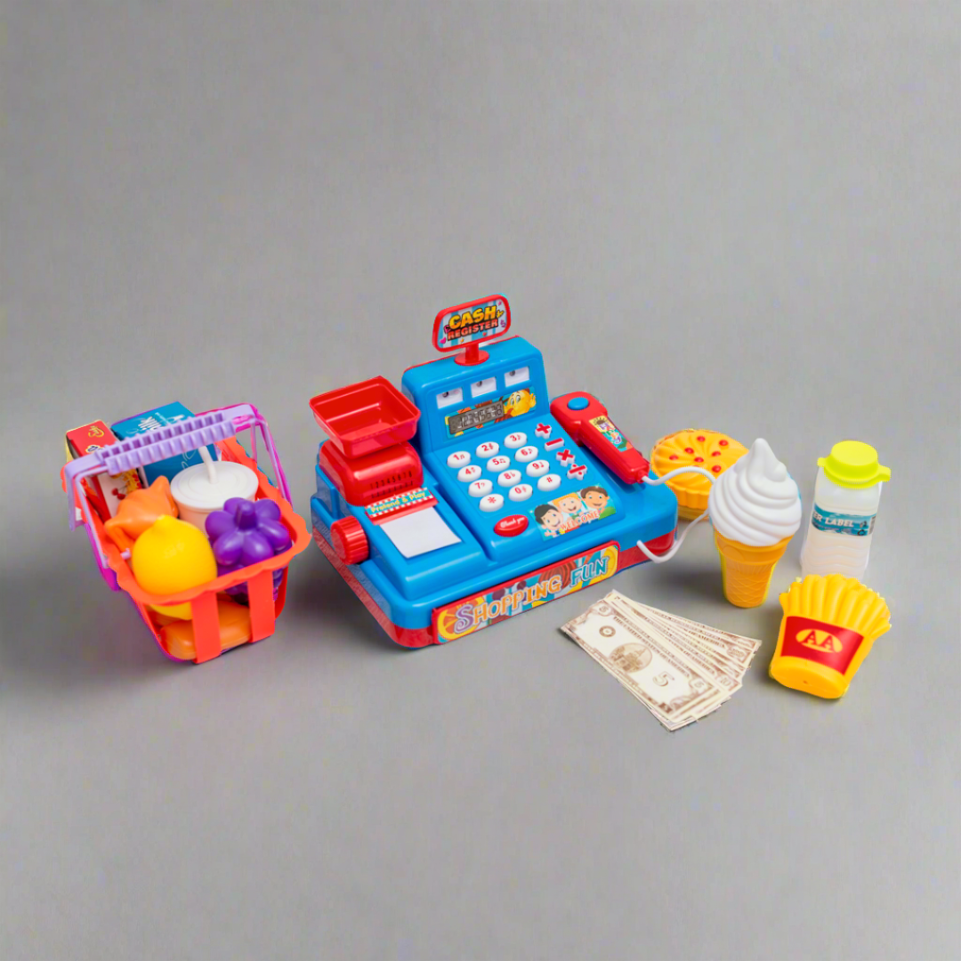 Registar kasa / veliki set