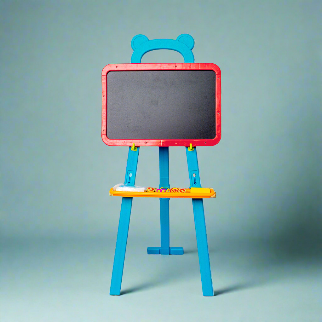 Dvostrana tabla za crtanje i pisanje