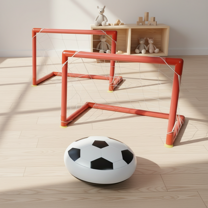 3u1 Hover Ball Fudbalski Set